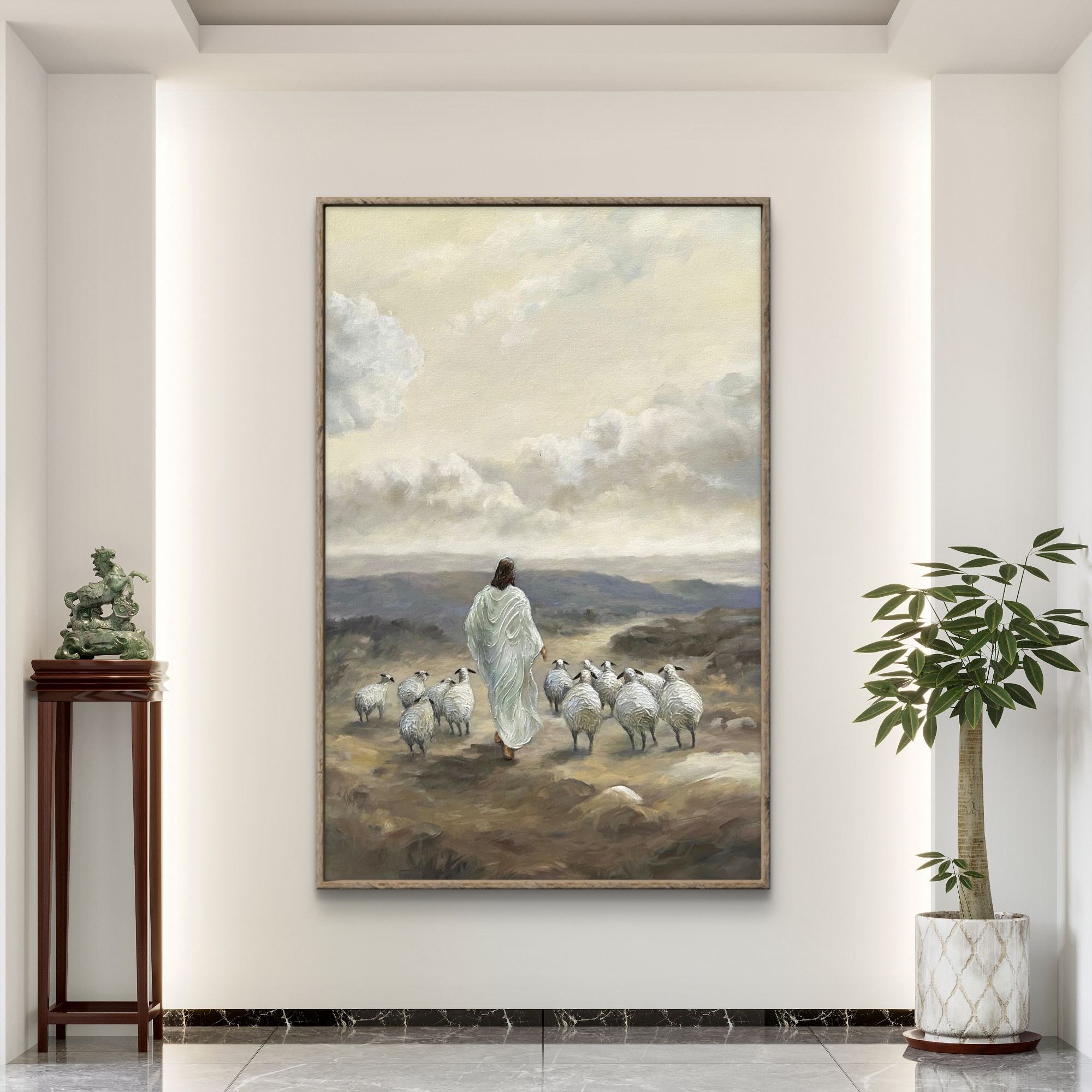 The Shepherd’s Guiding Horizon image 4